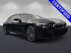 2020 BMW 840 Gran Coupe