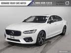 2020 Volvo S90