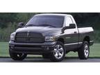 2007 Dodge Ram 1500