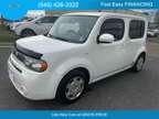 2012 Nissan cube for sale