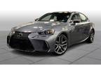 2020 Lexus IS 300