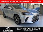 2023 Lexus RX 350