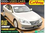 2012 Lexus ES 350