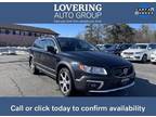 2015 Volvo XC70