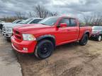 2011 Dodge Ram 1500