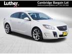 2012 Buick Regal