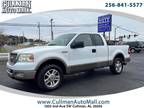 2005 Ford F-150