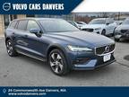 2021 Volvo V60 Cross Country