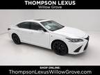 2022 Lexus ES 300h