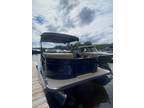 2023 Legend E-Series21' Cruise (Blue) Boat for Sale