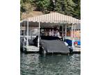 594 Emerald Bay S594-Dock, Lake Arrowhead, CA 92352