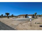 3894 Manchester Ave, Yucca Valley, CA 92284