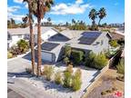 68345 Tortuga Rd, Cathedral City, CA 92234