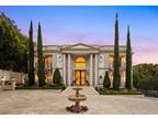 1714 Stone Canyon Rd, Los Angeles, CA 90077