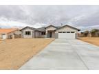 16488 Chippewa Rd, Apple Valley, CA 92307