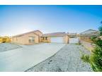 57289 Selecta Ave, Yucca Valley, CA 92284