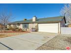 10341 E Avenue R, Littlerock, CA 93543