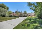 1912 Leandro Rd, Acton, CA 93510