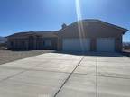 12572 alta vista rd Pinon Hills, CA