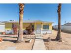 6045 abronia ave 29 Palms, CA