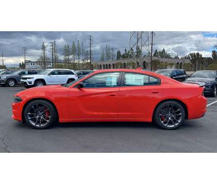 2023 Dodge Charger SXT is a Gold 2023 Dodge Charger SXT Car for Sale in Cerritos CA