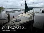 1973 Gulf Coast 21 Boat for Sale