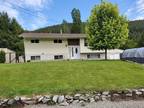 Awesome House For Sale in Greenwood. BC