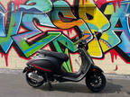 2023 Vespa Sprint 150 S