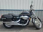 2010 Honda Shadow® RS