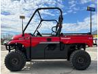 2024 Kawasaki MULE PRO-MX EPS