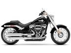 2023 Harley-Davidson Fat Boy® 114