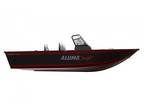 2023 Alumacraft 185 TROPHY SPORT Boat for Sale