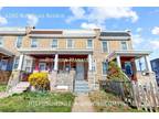 4260 Nicholas Avenue Baltimore, MD