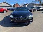 Used 2012 BMW 6 Series for sale.