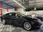 Used 2015 Lincoln MKZ for sale.