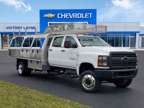 2023 Chevrolet Silverado MD Work Truck