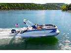2023 Barletta Cabrio C22UC Boat for Sale
