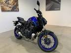 2023 Yamaha MT-07 Motorcycle for Sale