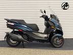 2023 Piaggio MP3 500 Sport Advanced Euro 5 Motorcycle for Sale