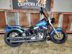 2014 Harley-Davidson Softail Slim®
