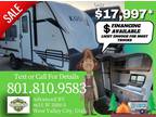 2020 Dutchmen Kodiak Cub 177RB Non-Bunkhouse Travel Trailer Camper RV Like