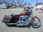 2009 Harley-Davidson Sportster® 1200 Custom