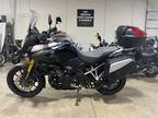 2014 Suzuki V-Strom 1000 ABS Adventure