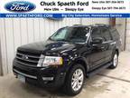 2016 Ford Expedition Black, 193K miles