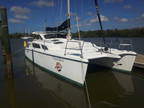 34 foot Gemini MC 105