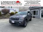 2019 Jeep Grand Cherokee Limited - Ellsworth,ME