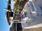 18 foot Bayliner Element F18