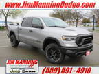 2023 RAM 1500 Silver