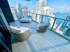 1010 Brickell Ave #4301, Miami, FL 33131