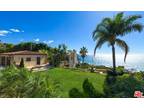 21623 Rambla Vista, Malibu, CA 90265